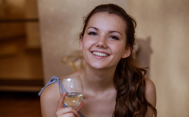 Майя, 35 лет, 1 размер груди